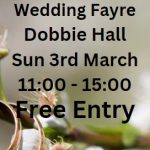 Wedding Fayre