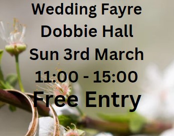 Wedding Fayre